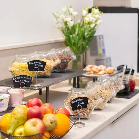 Hotel Dangė Klaipėda