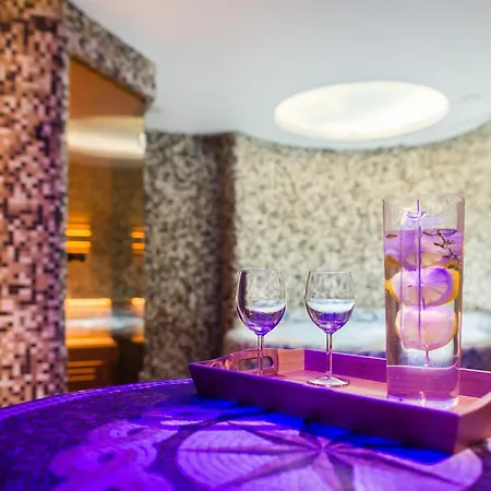 Dangė Hotel 3*