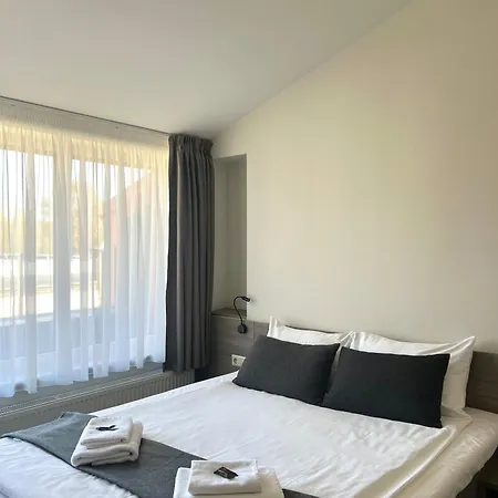 Hotel Dangė Klaipėda
