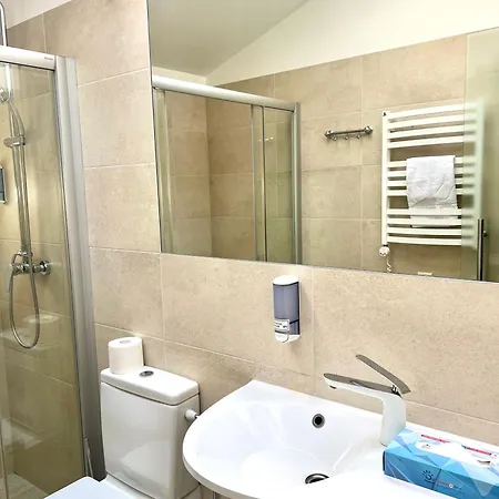 Dangė 3* Klaipėda