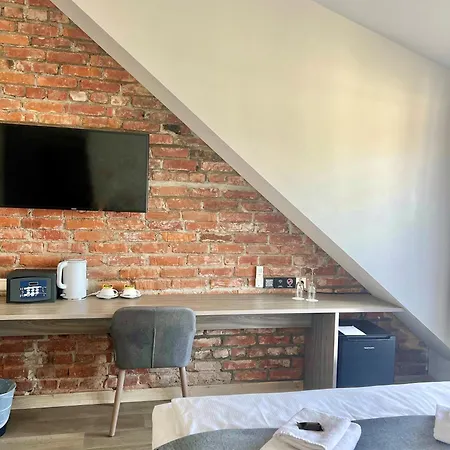 Hotel Dangė Klaipėda