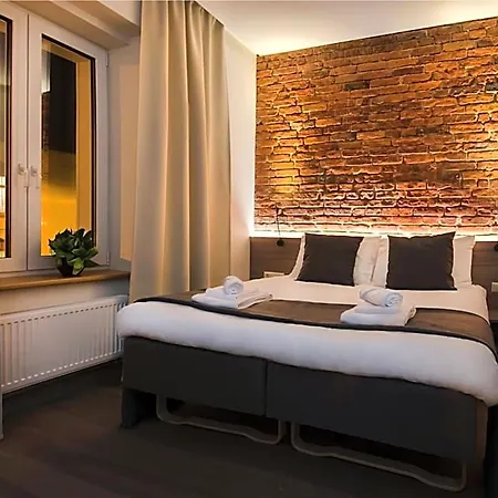 Dangė 3* Klaipėda