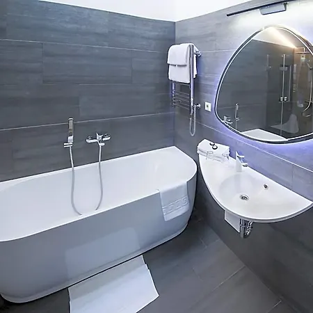 Hotel Dangė
