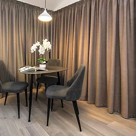 Dangė 3* Klaipėda