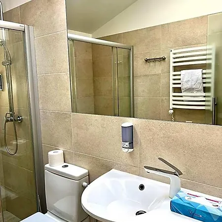 Hotel Dangė 3*