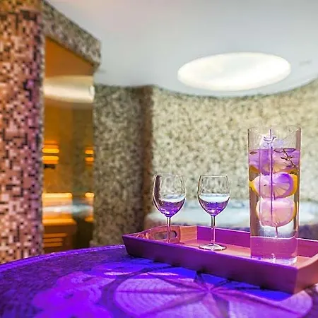 Hotel Dangė 3*