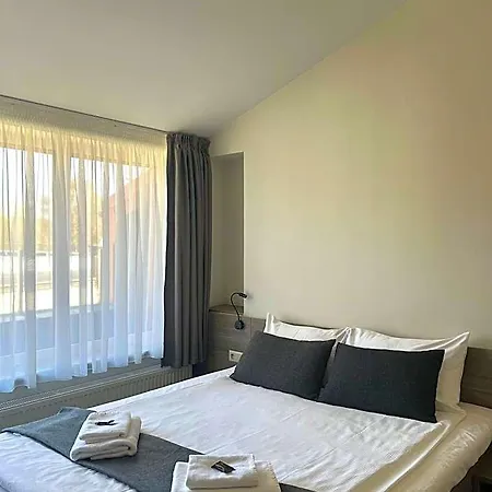 Dangė Hotel 3*