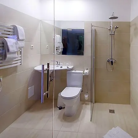Hotel Dangė Klaipėda
