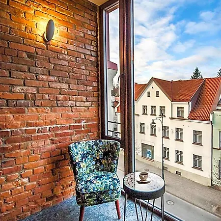 Hotel Dangė Klaipėda
