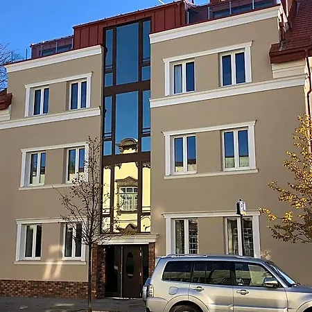 Dangė Hotel 3*