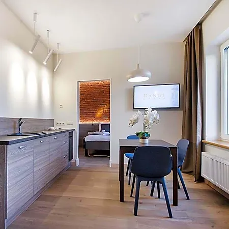 Dangė 3*