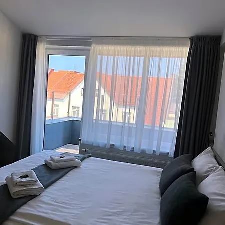 Hotel Dangė