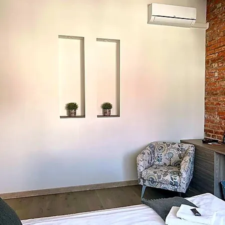 Dangė 3* Klaipėda
