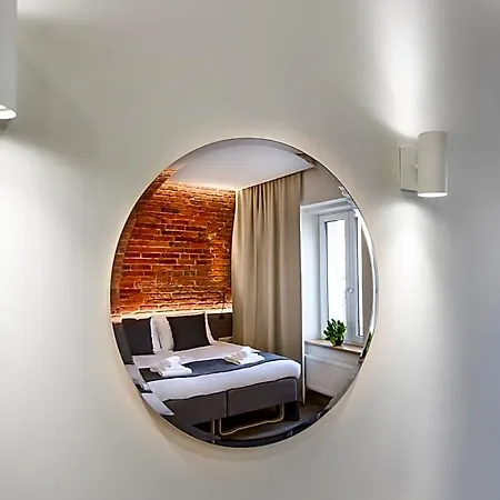 Hotel Dangė Klaipėda