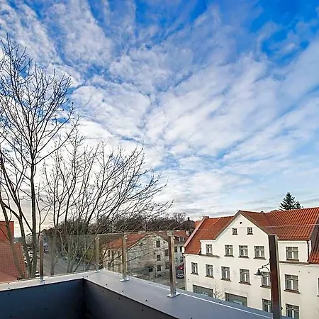 Dangė Hotel Klaipėda