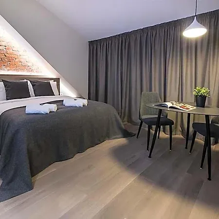 Dangė Hotel 3*