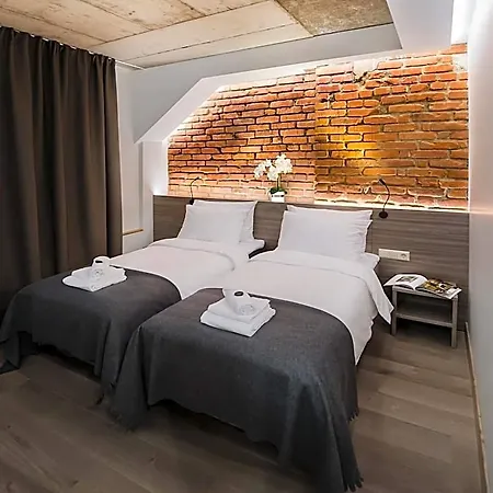 Hotel Dangė