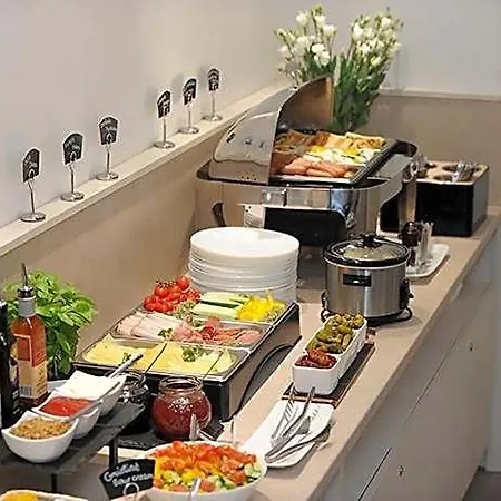 Dangė Hotel 3*