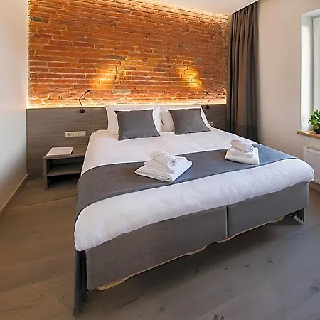 Hotel Dangė