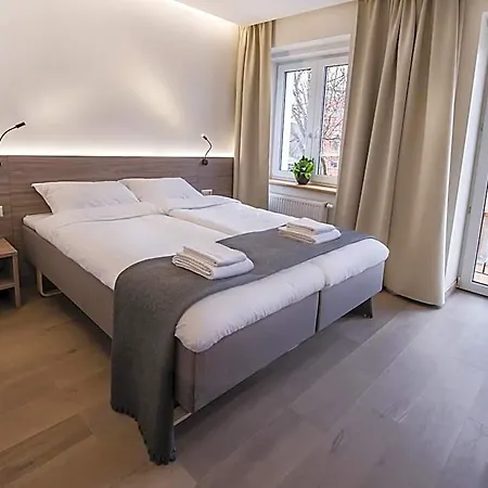 Hotel Dangė