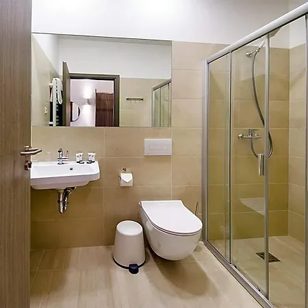 Hotel Dangė