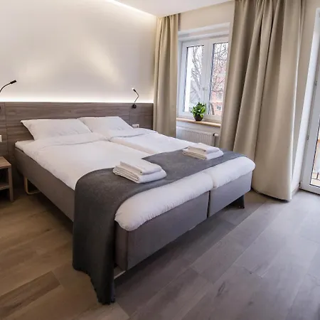 Hotel Dangė 3*