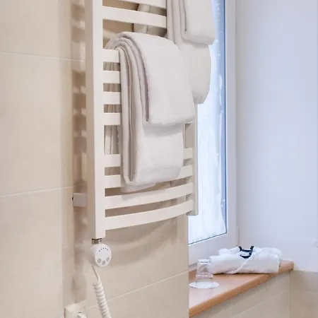 Dangė Hotel 3*