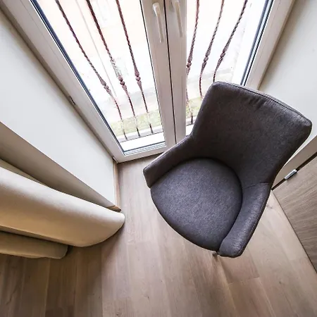 Hotel Dangė Klaipėda