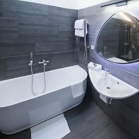 Dangė 3* Klaipėda