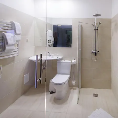 Dangė Hotel 3*