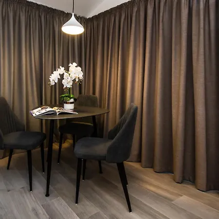 Dangė Hotel Klaipėda