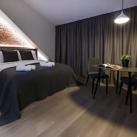 Hotel Dangė Klaipėda