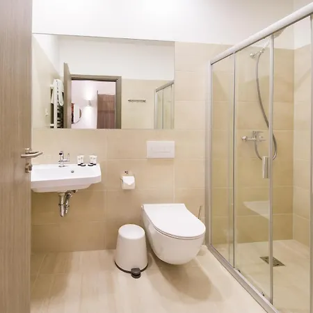 Dange Hotel Klaipeda