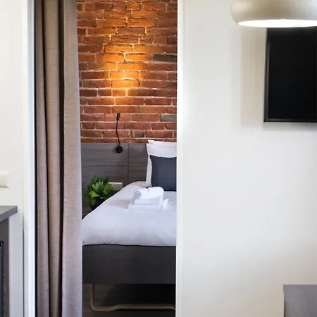 Dangė Hotel 3*