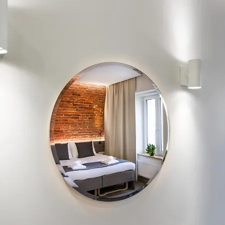Hotel Dangė 3*