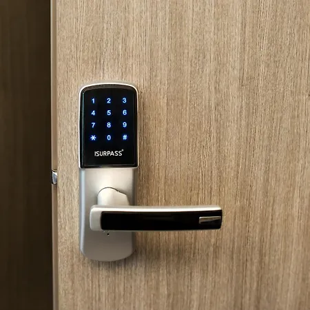 Dangė 3* Klaipėda
