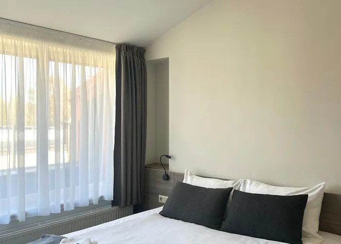 Hotel Dange Klaipėda