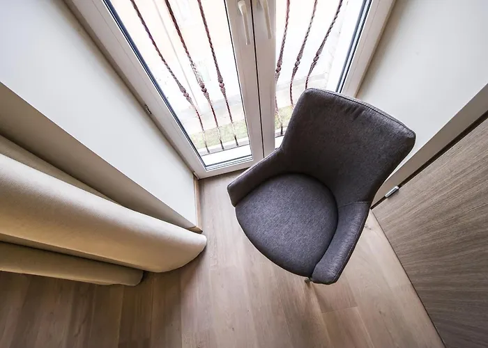 Ξενοδοχείο Dange Κλαϊπέντα