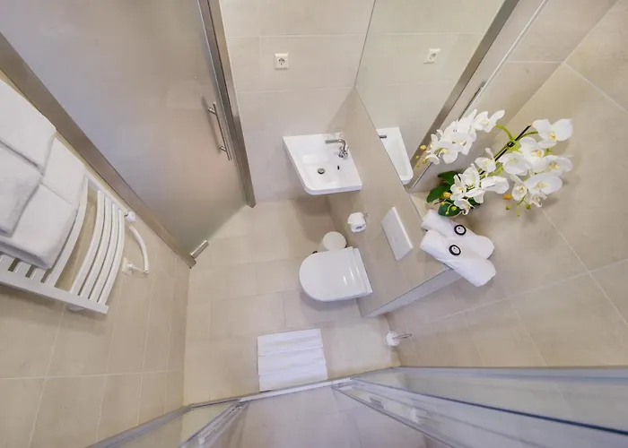 Ξενοδοχείο Dange