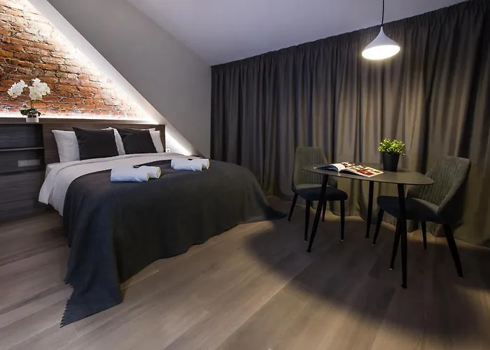 Hotel Dange Klaipėda