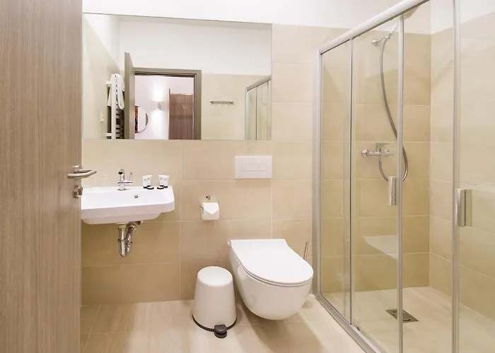 Dange Hotel Klaipėda