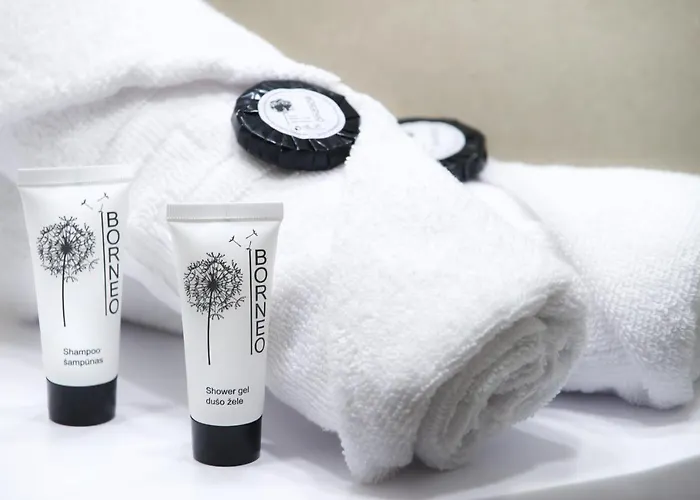 Dange Ξενοδοχείο